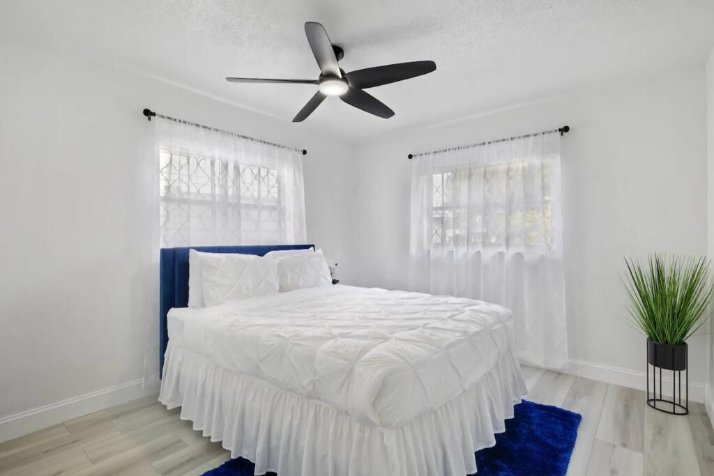 Photo of Bedroom in Villas