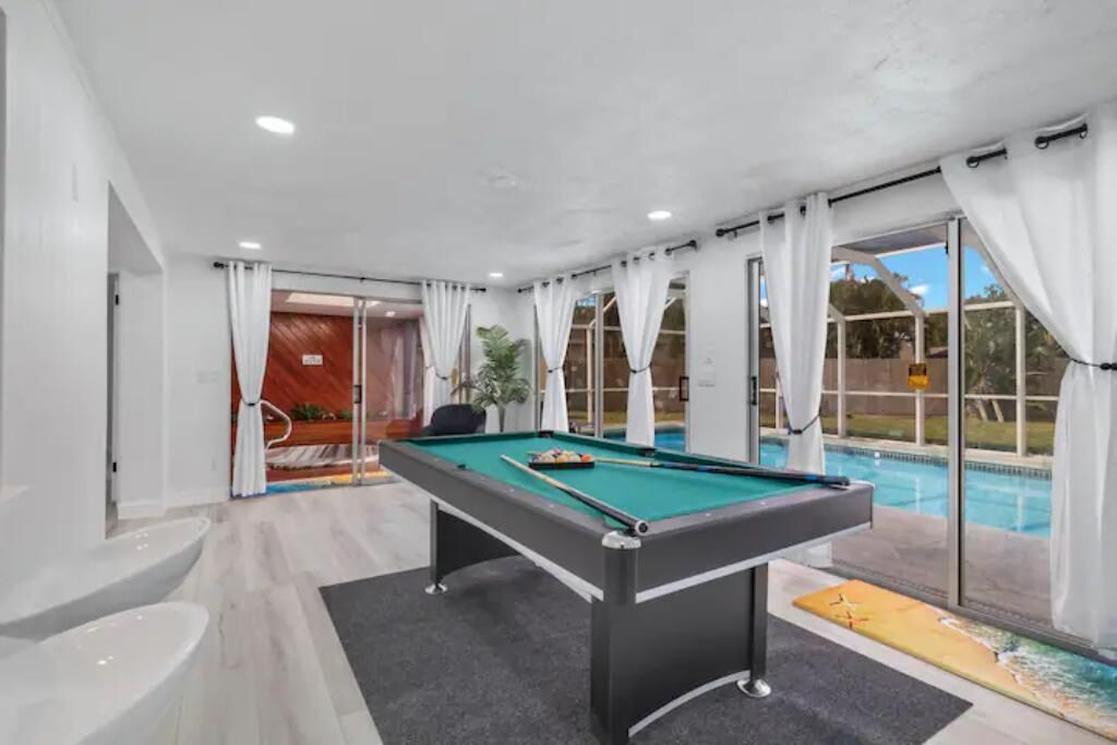 Photo of Bedroom in Villas