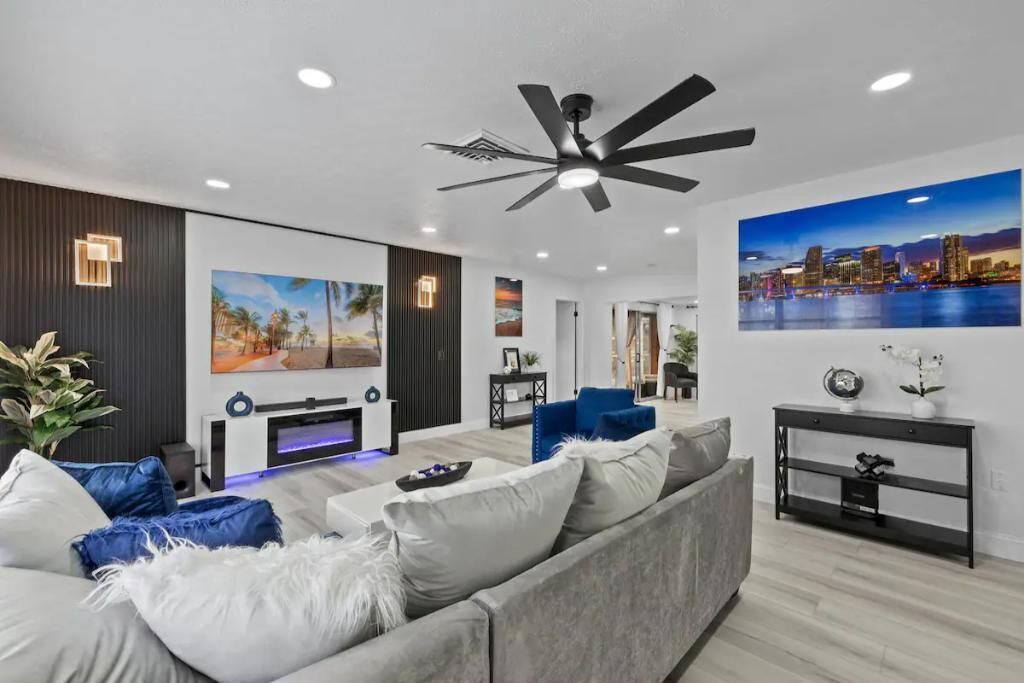 Photo of Livingroom in Villas