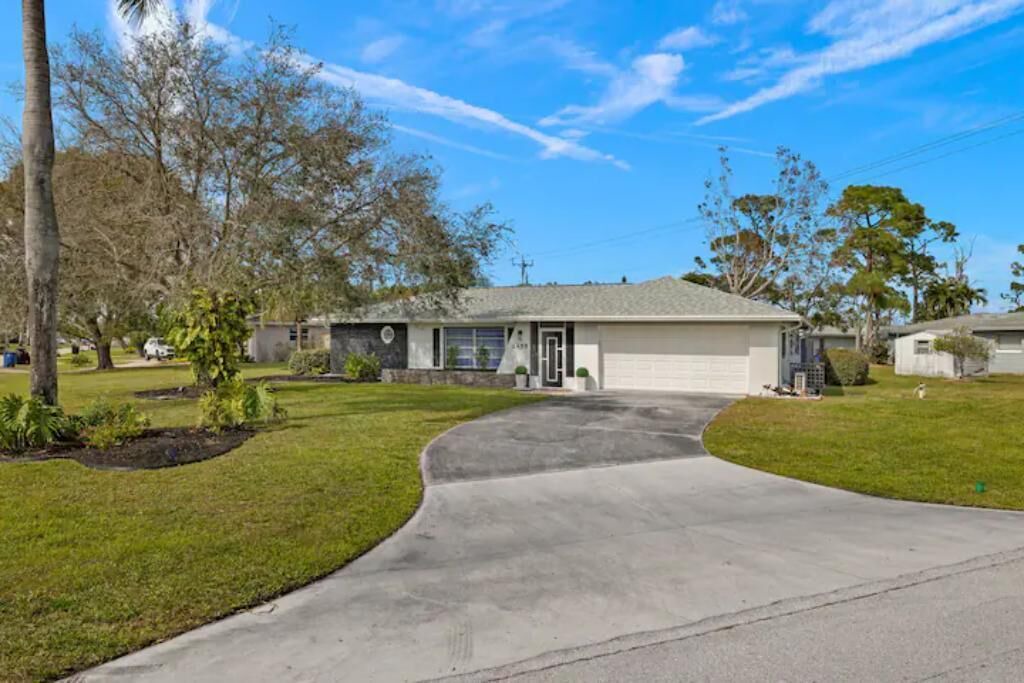 Photo of Outdoor in Villas
