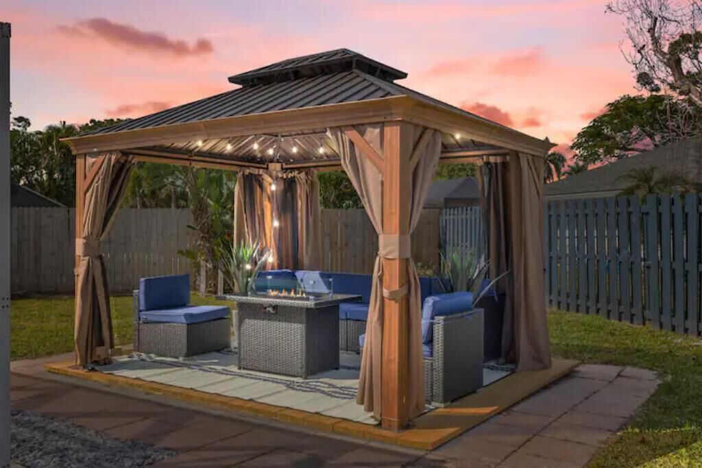Photo of Patio Balcony in Villas