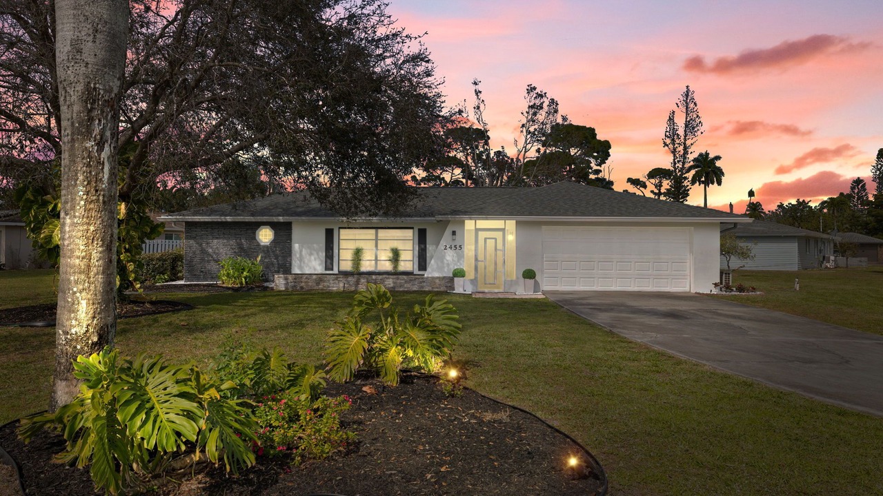 Photo of Outdoor in Villas
