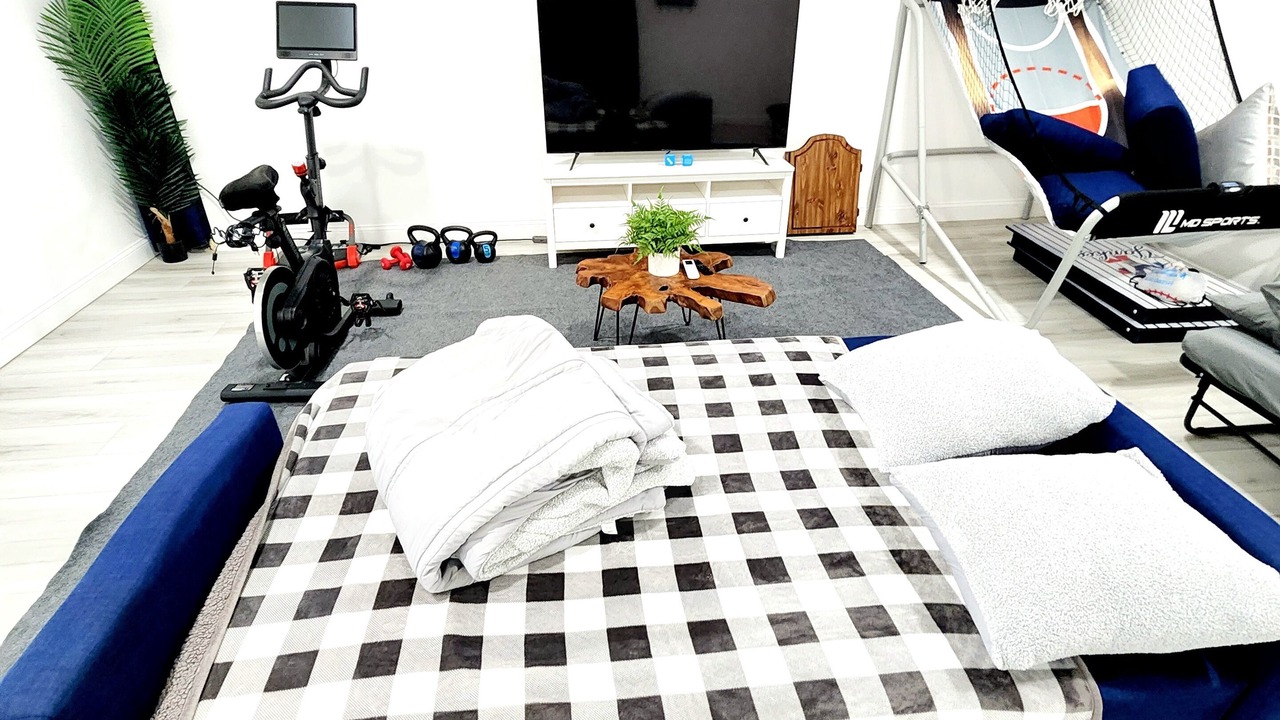 Photo of Bedroom in Villas