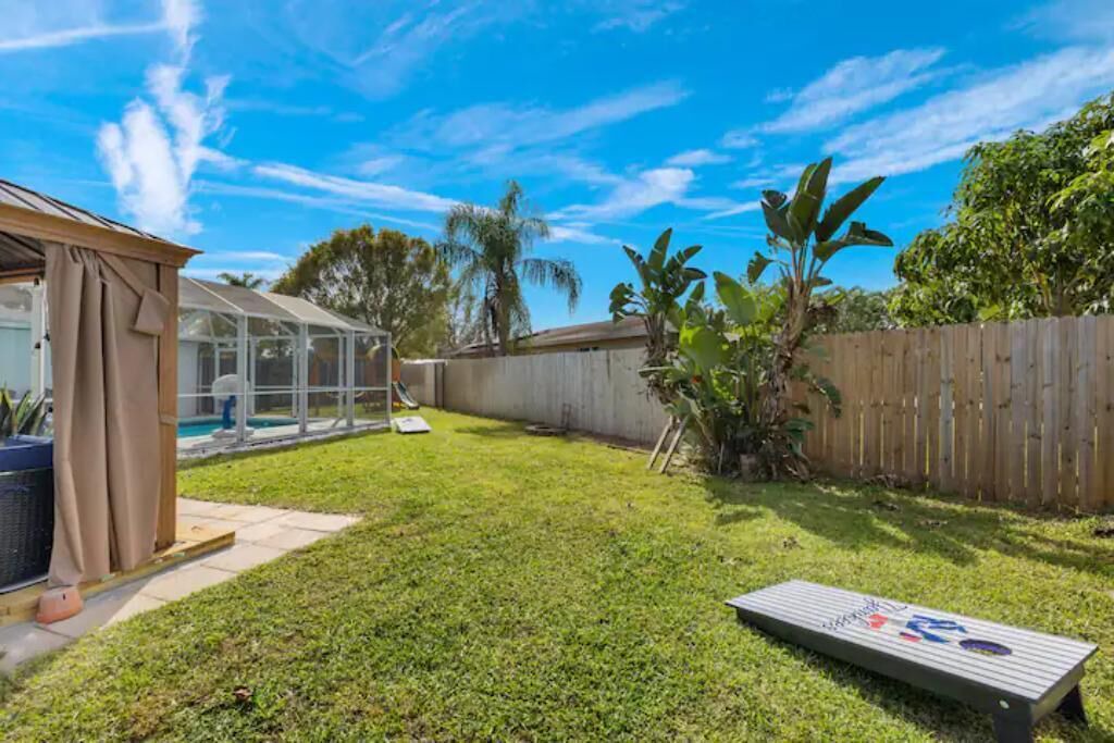 Photo of Outdoor in Villas
