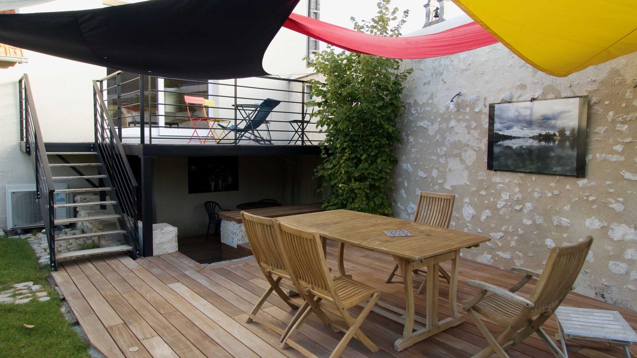 Photo of Outdoor in Meung-sur-Loire