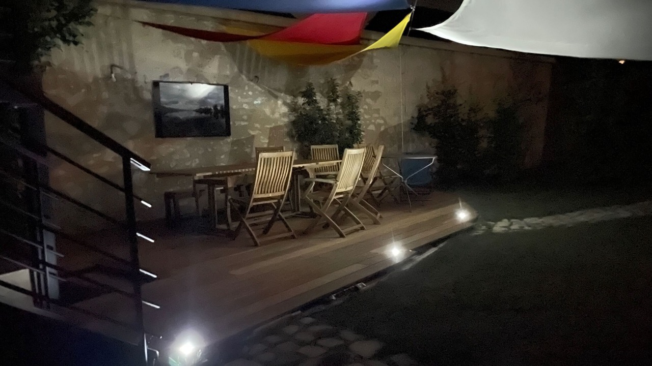 Photo of Outdoor in Meung-sur-Loire