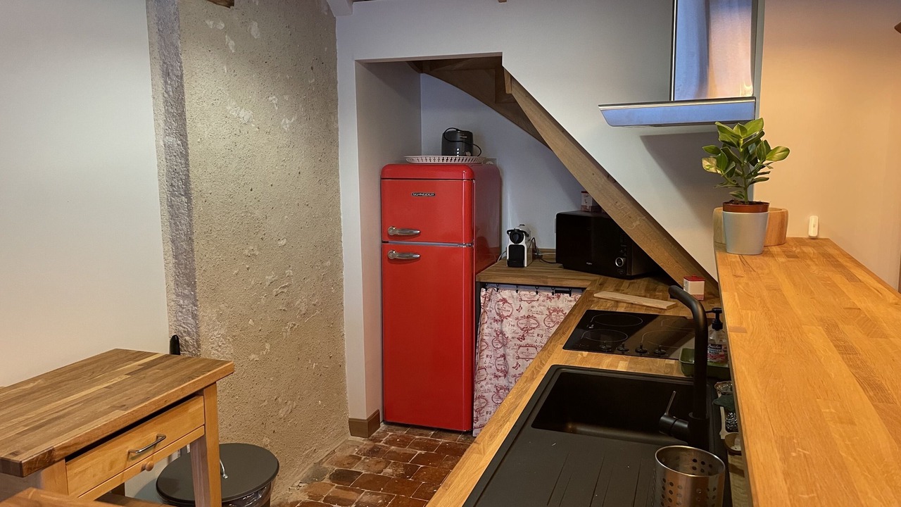 Photo of Kitchen in Meung-sur-Loire