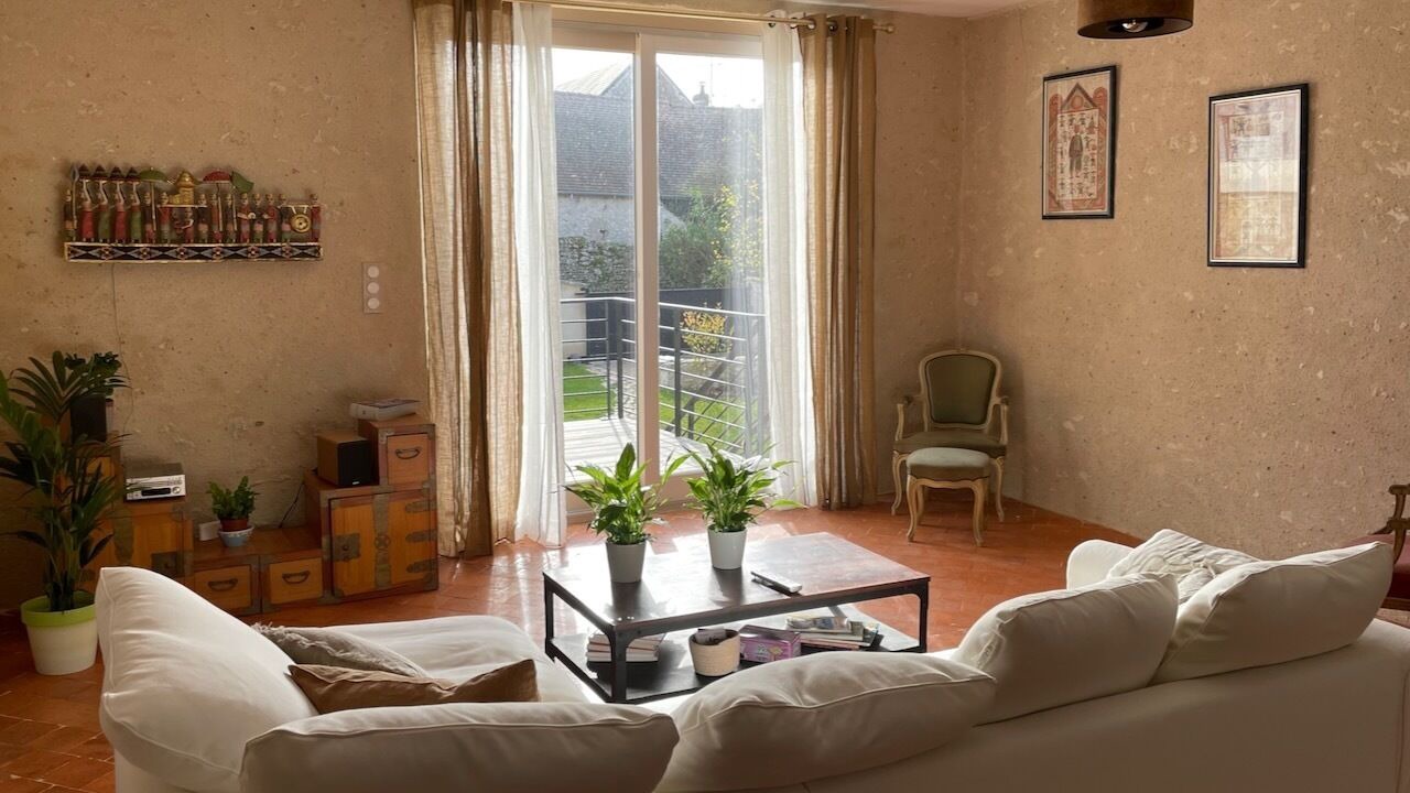 Photo of Livingroom in Meung-sur-Loire