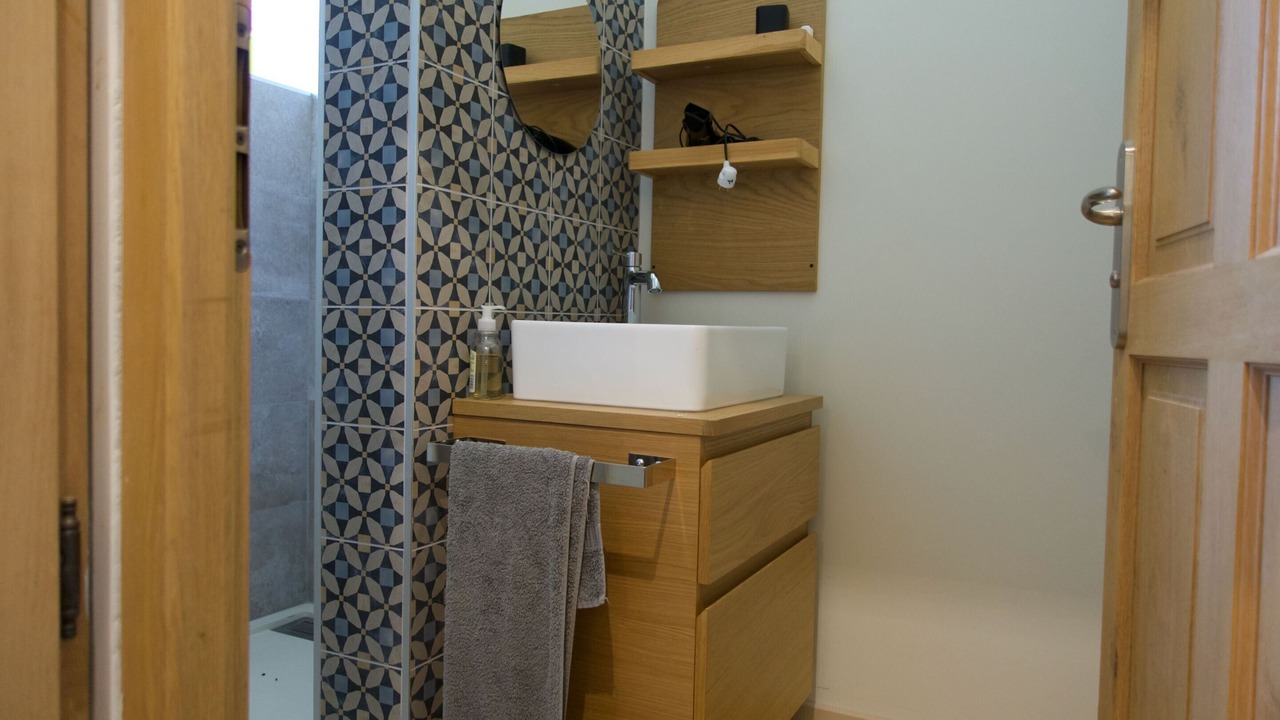 Photo of Bathroom in Meung-sur-Loire