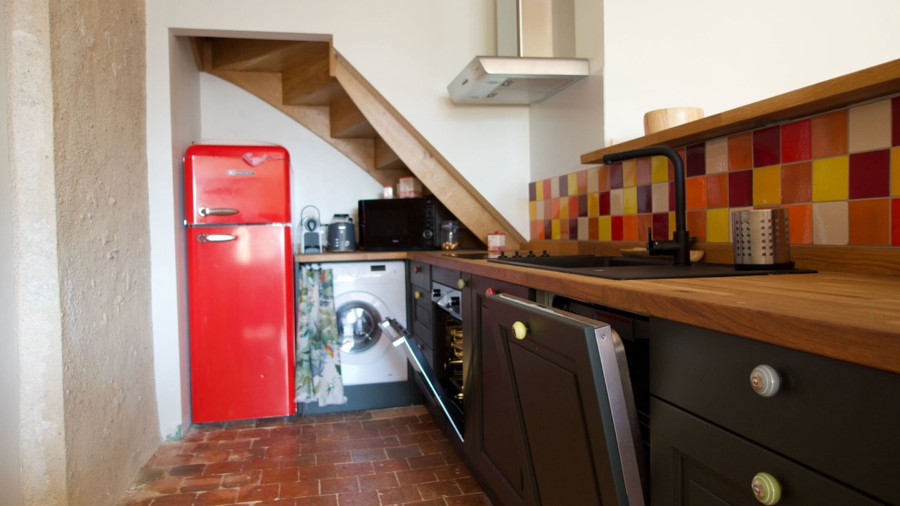 Photo of Kitchen in Meung-sur-Loire