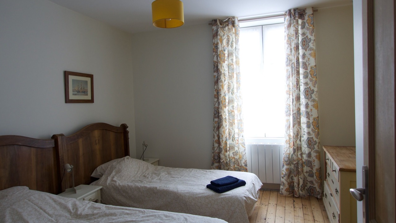 Photo of Bedroom in Meung-sur-Loire