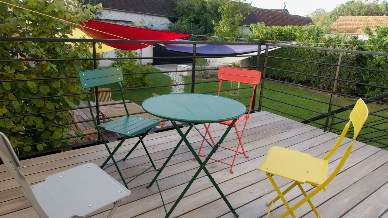 Photo of Outdoor in Meung-sur-Loire