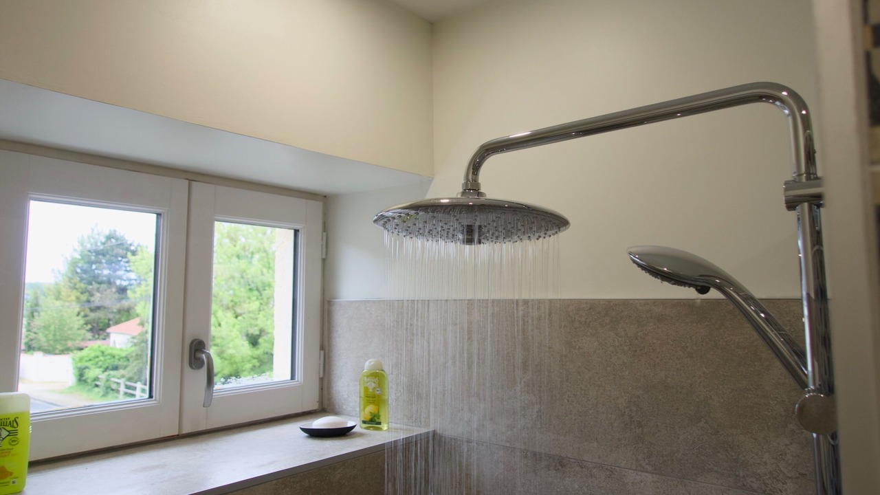 Photo of Bathroom in Meung-sur-Loire