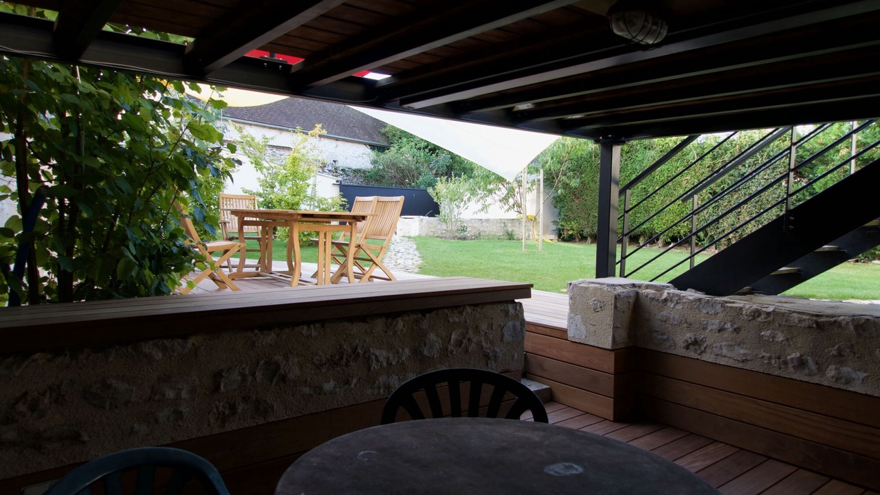 Photo of Outdoor in Meung-sur-Loire