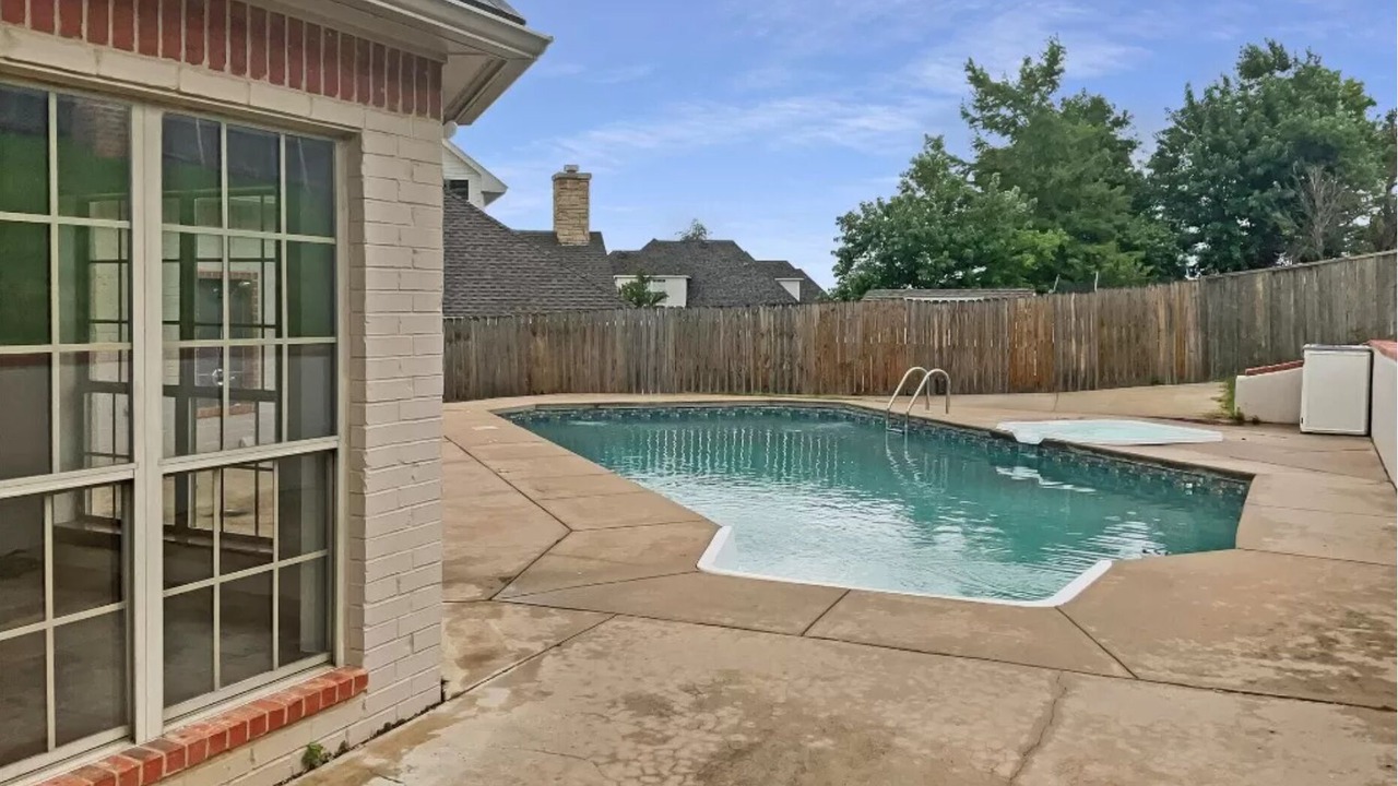 Photo of Outdoor in Norman
