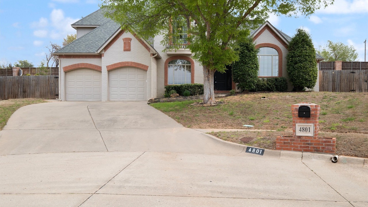 Photo of Outdoor in Norman