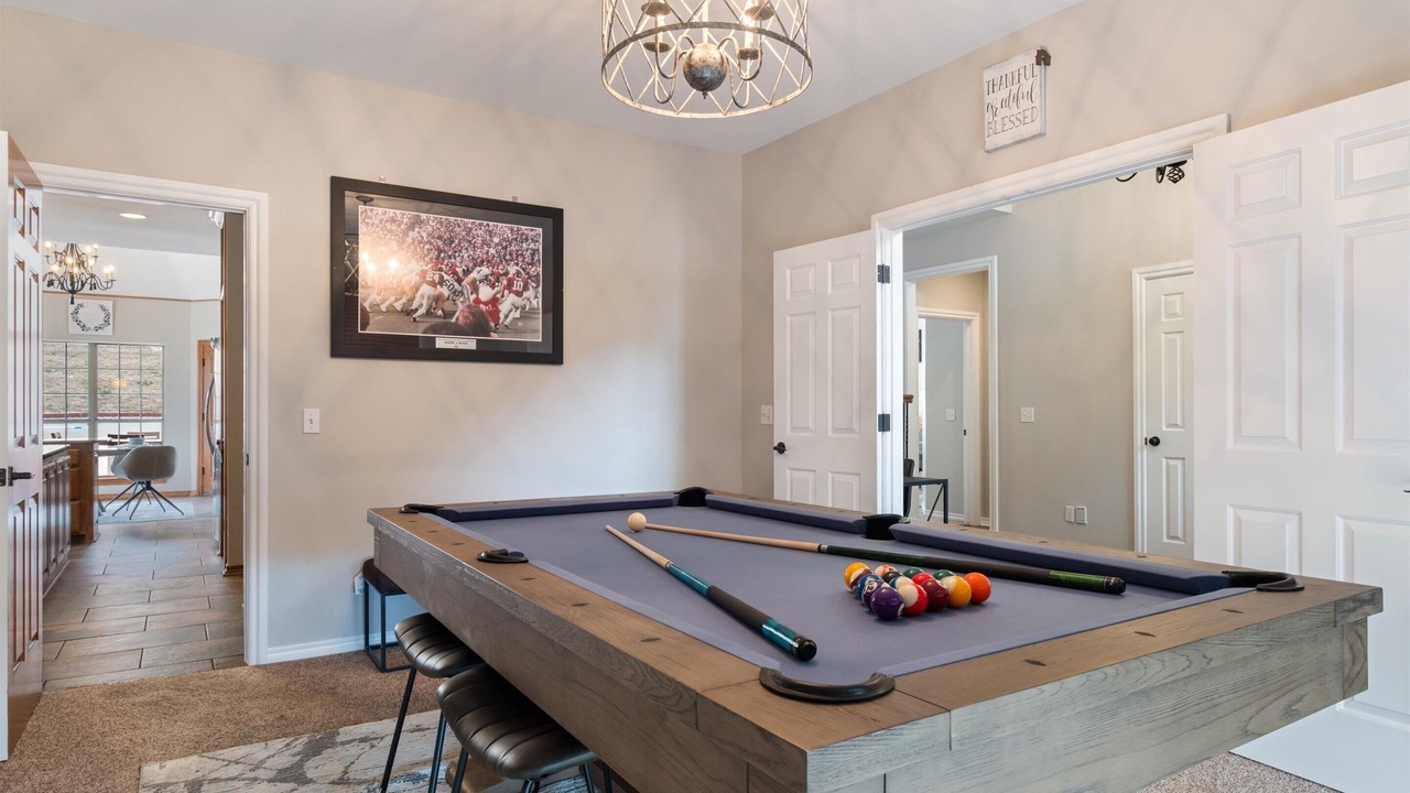 Photo of Bedroom in Norman