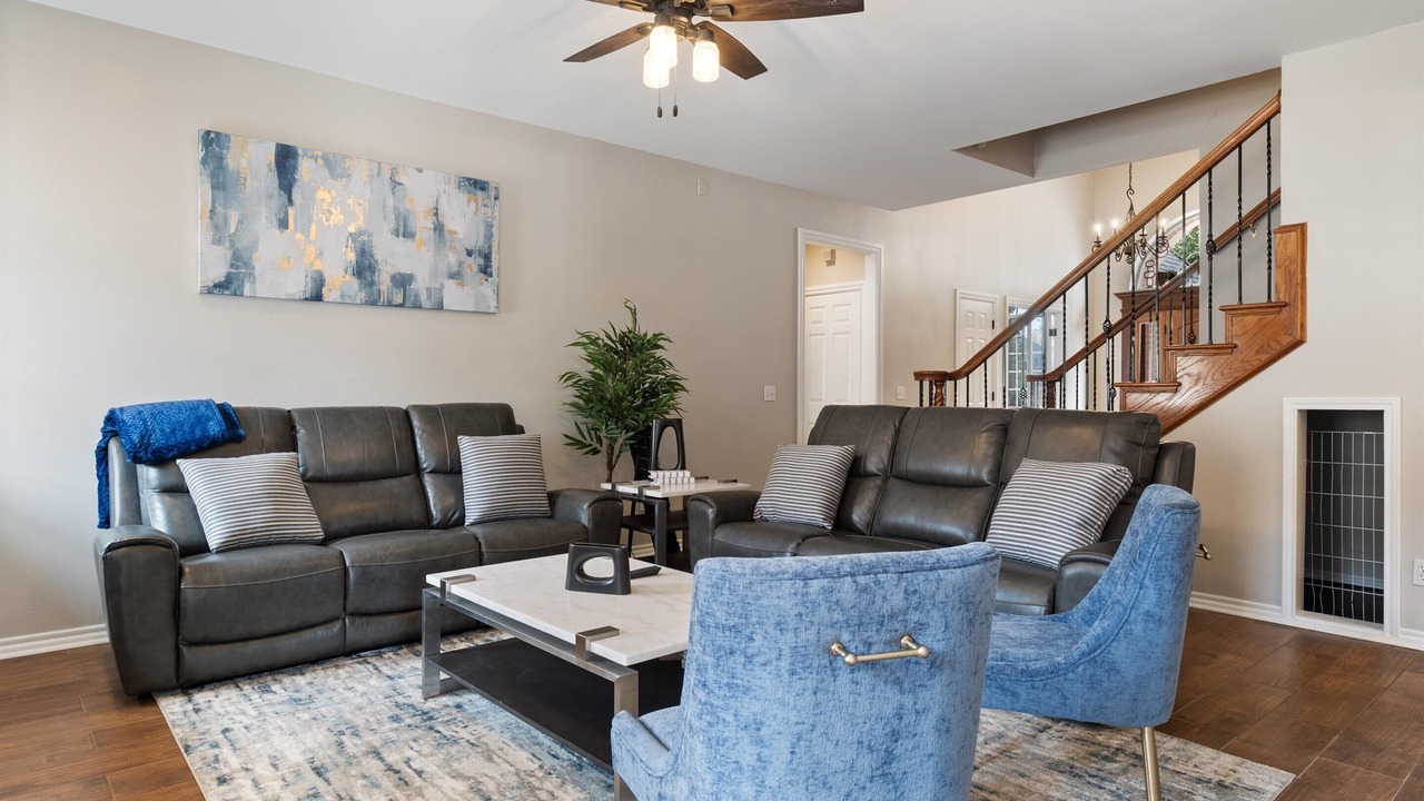 Photo of Livingroom in Norman