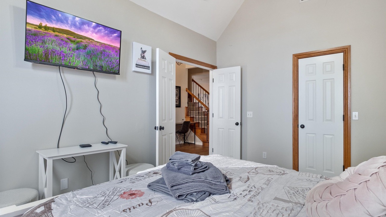 Photo of Bedroom in Norman