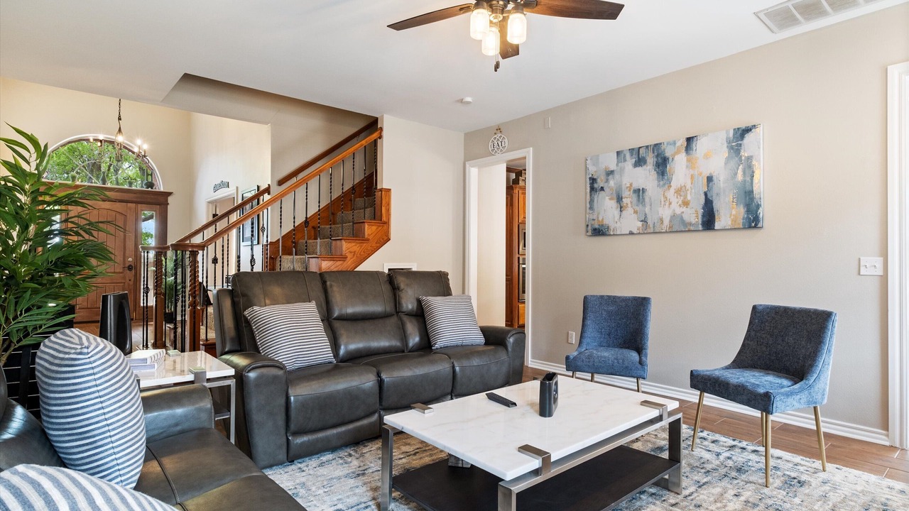 Photo of Livingroom in Norman