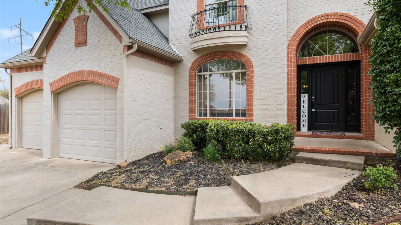 Photo of Outdoor in Norman