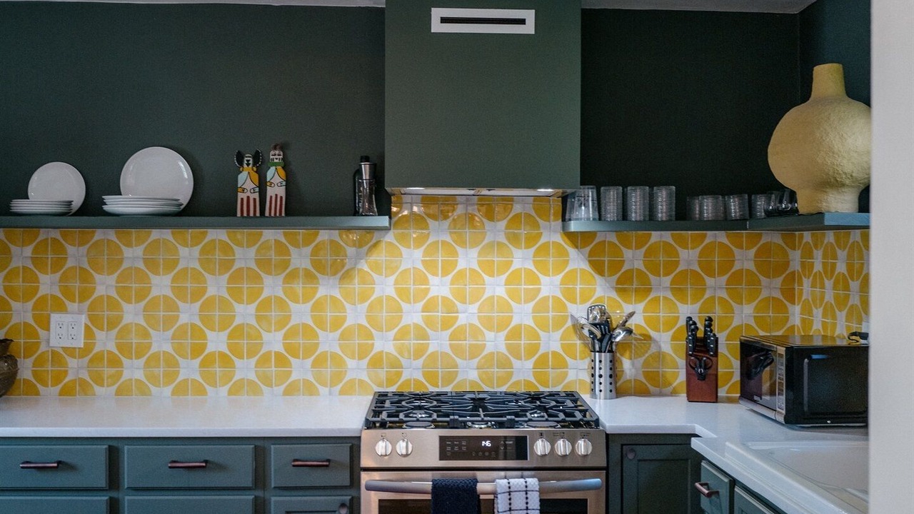 Photo of Kitchen in Downtown Santa Fe