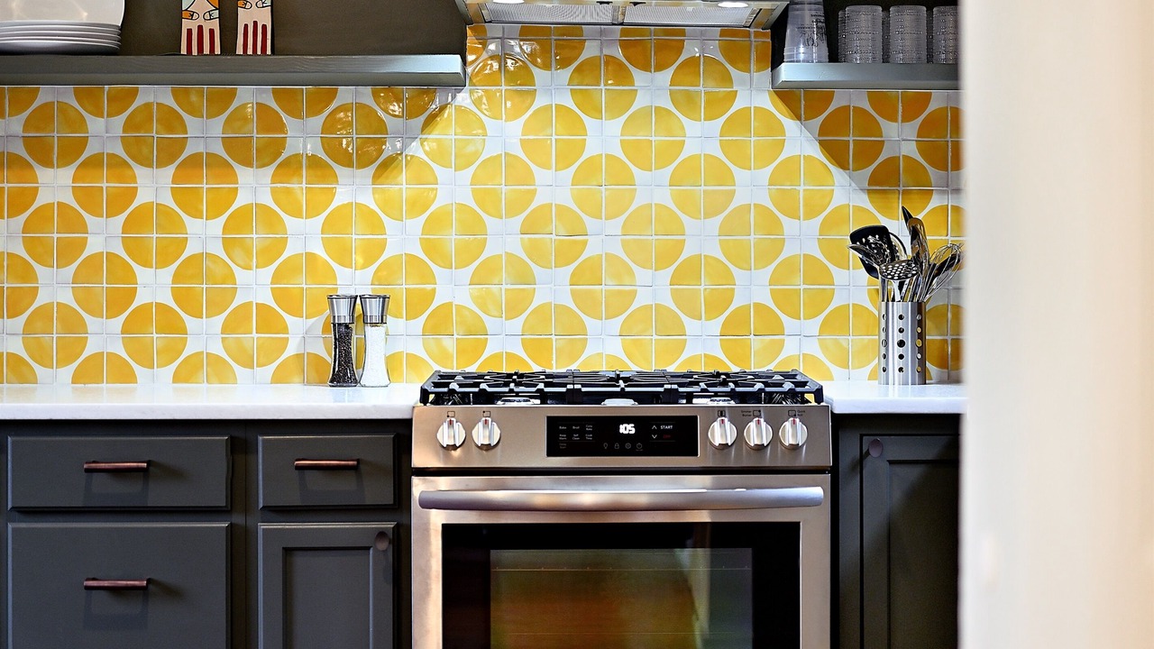 Photo of Kitchen in Downtown Santa Fe
