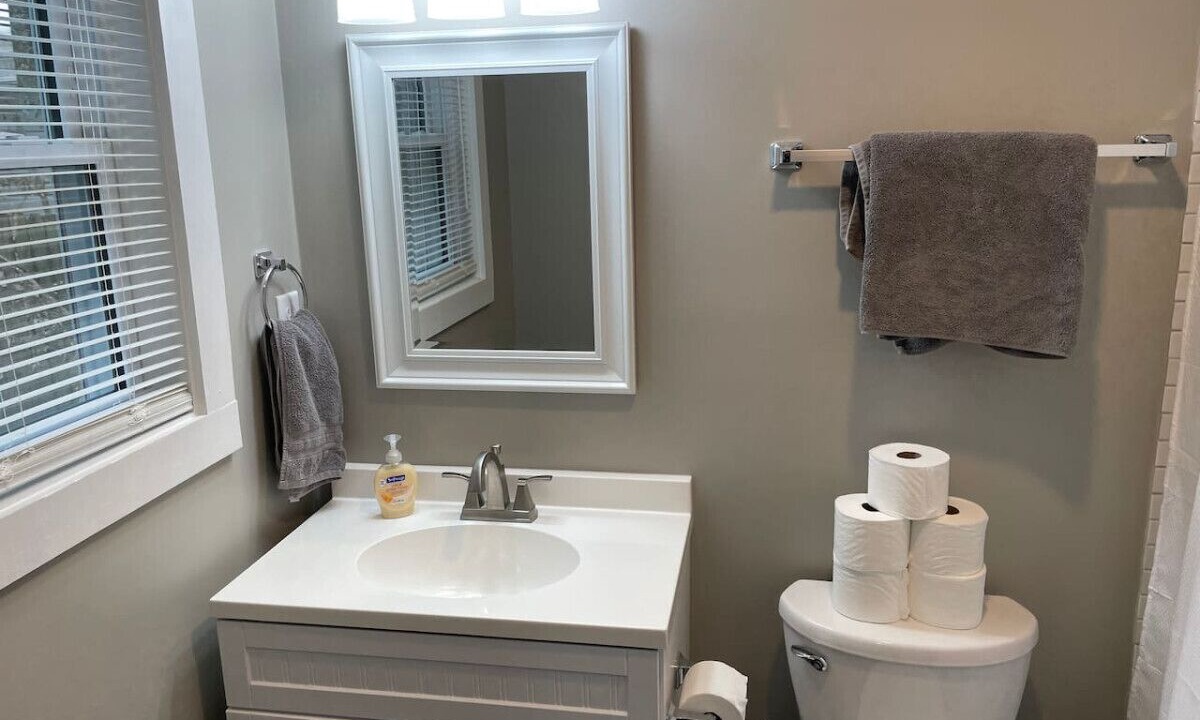 Photo of Bathroom in Hillcrest