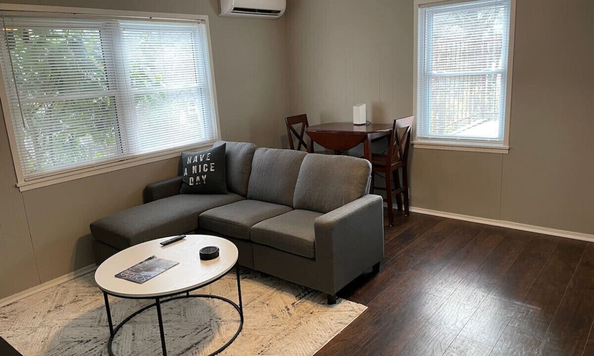 Photo of Bedroom in Hillcrest