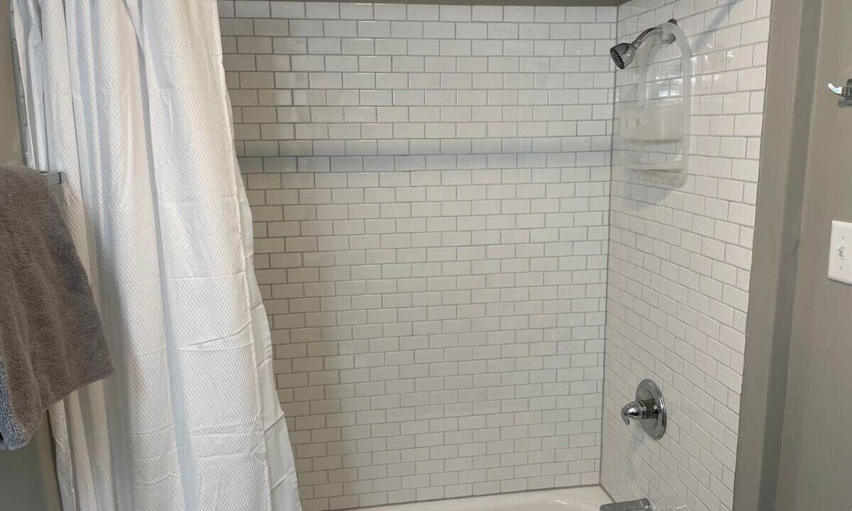 Photo of Bathroom in Hillcrest