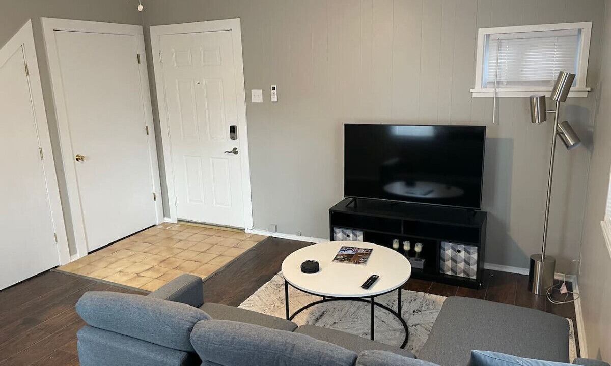 Photo of Bedroom in Hillcrest