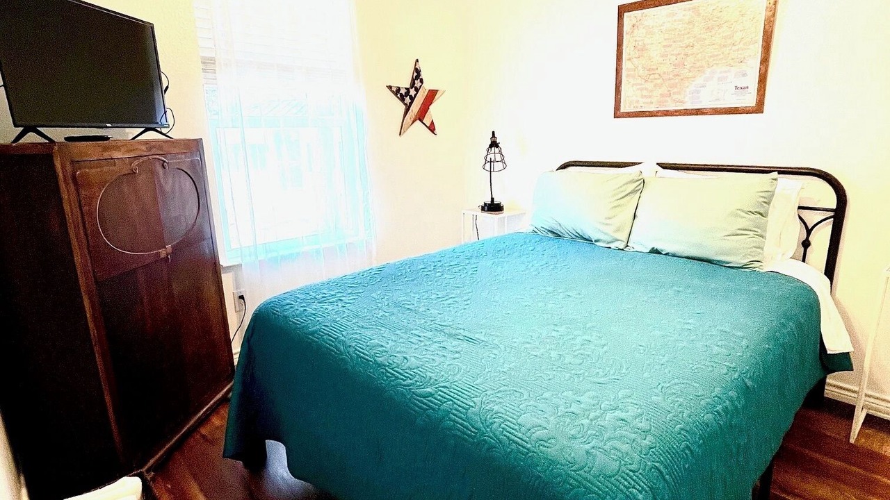 Photo of Bedroom in Fort Worth