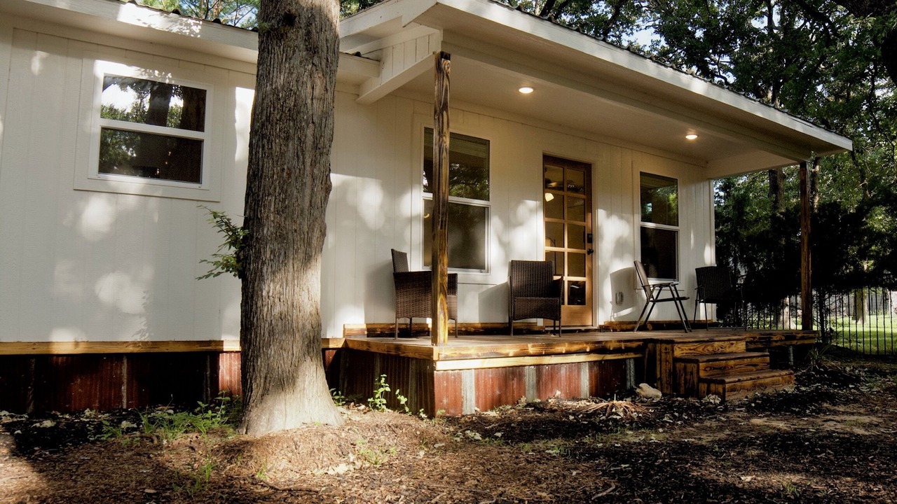 Photo of Outdoor in Fort Worth
