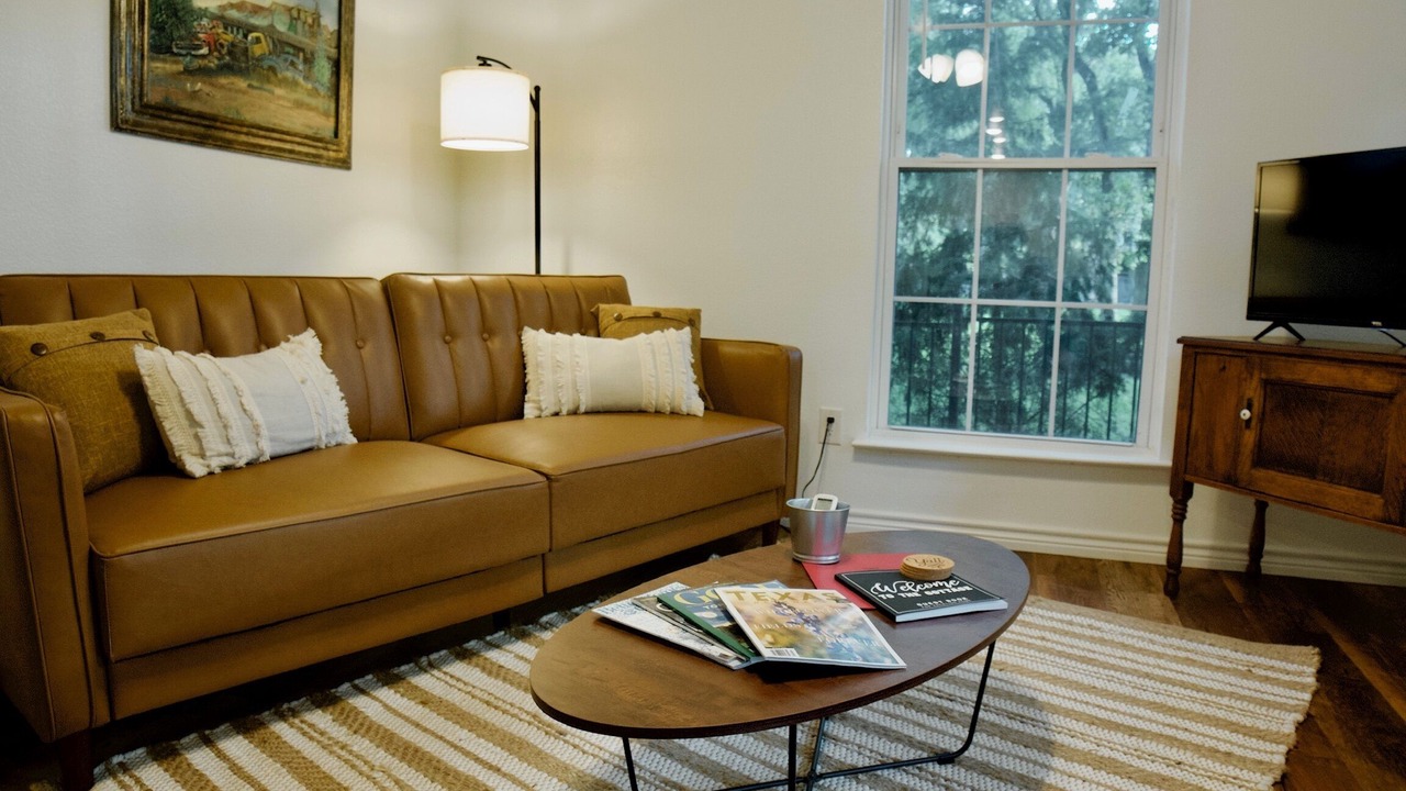 Photo of Livingroom in Fort Worth