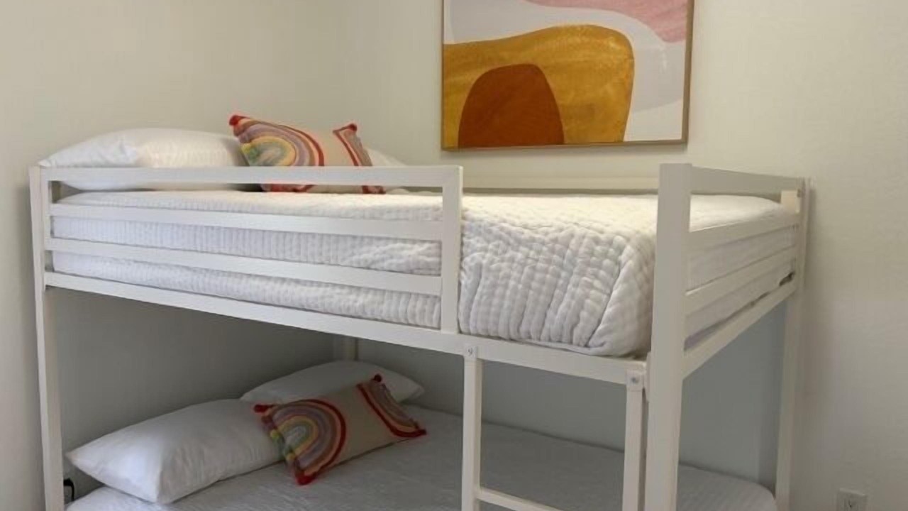 Photo of Bedroom in Wetmore
