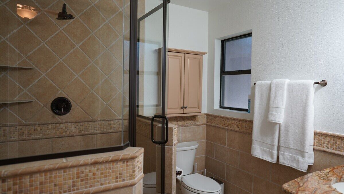 Photo of Bathroom in Wetmore