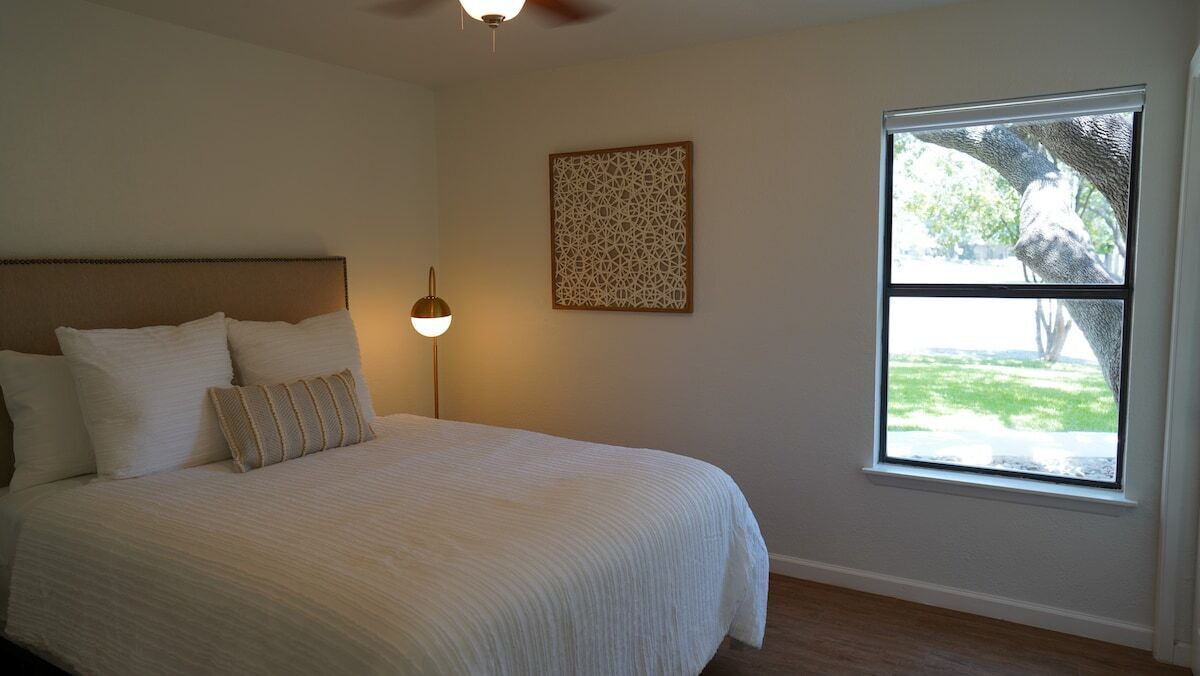 Photo of Bedroom in Wetmore