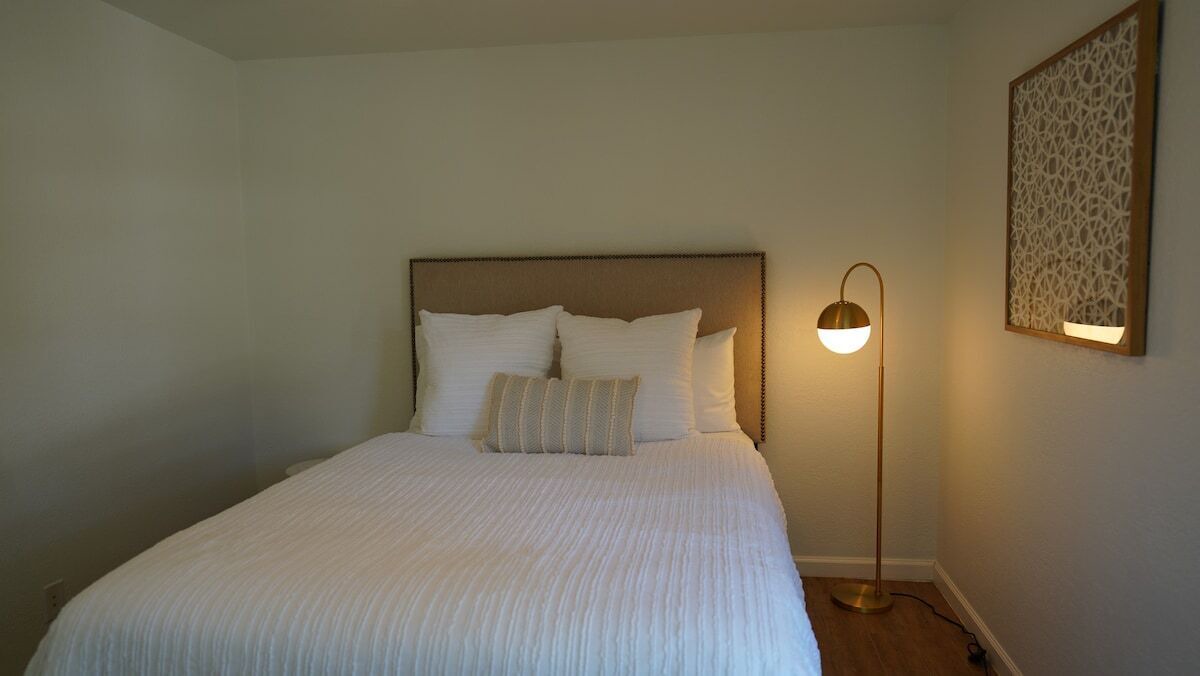 Photo of Bedroom in Wetmore