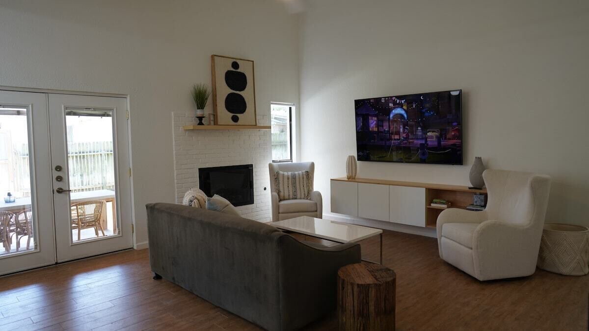 Photo of Livingroom in Wetmore