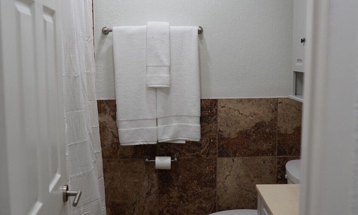 Photo of Bathroom in Wetmore