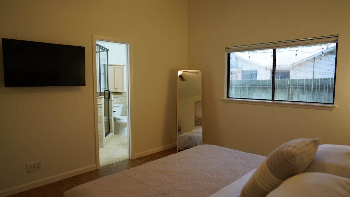 Photo of Bedroom in Wetmore