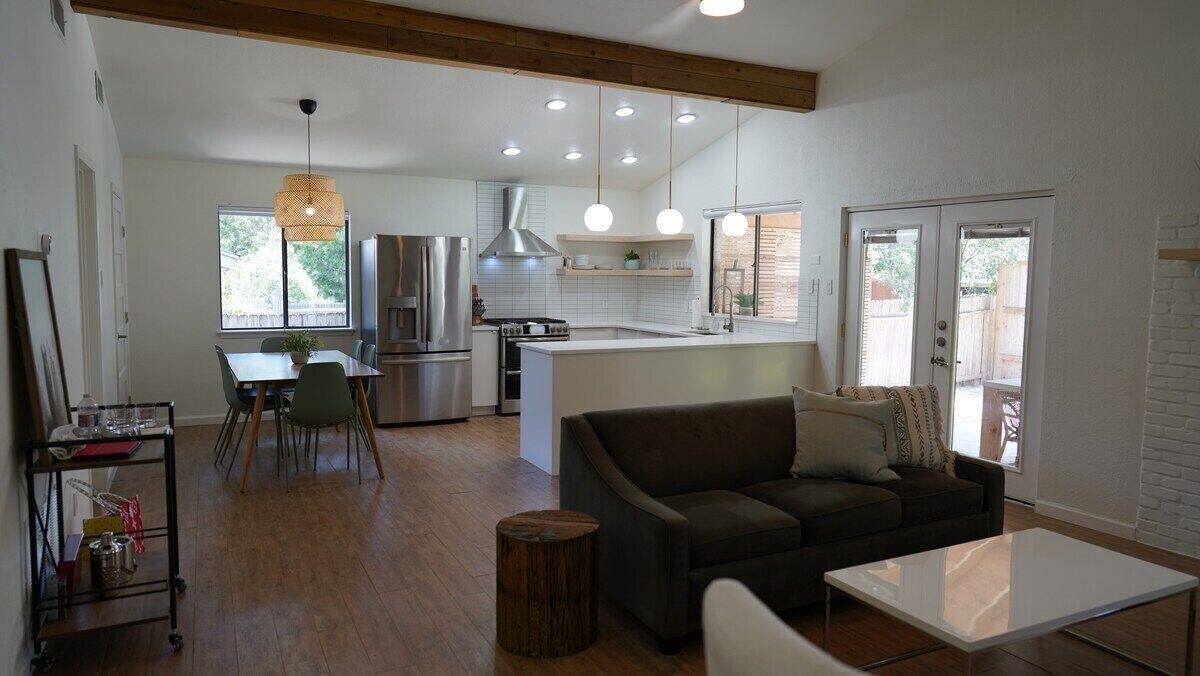 Photo of Livingroom in Wetmore