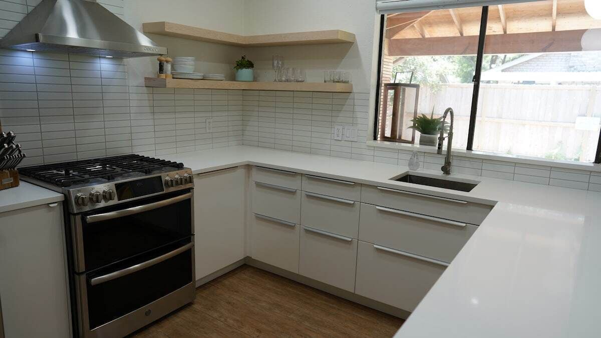 Photo of Kitchen in Wetmore