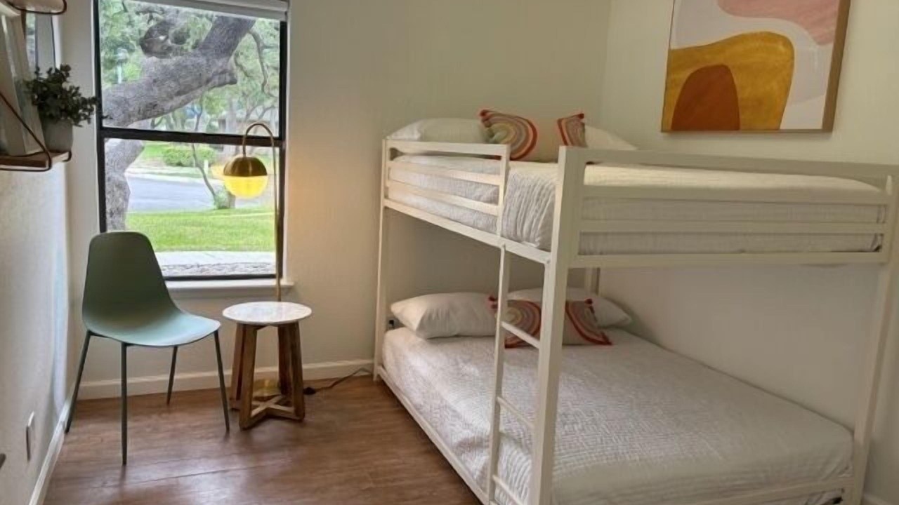 Photo of Bedroom in Wetmore