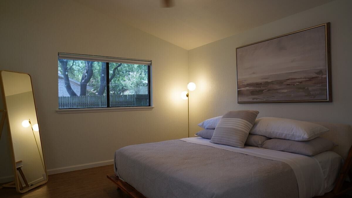 Photo of Bedroom in Wetmore