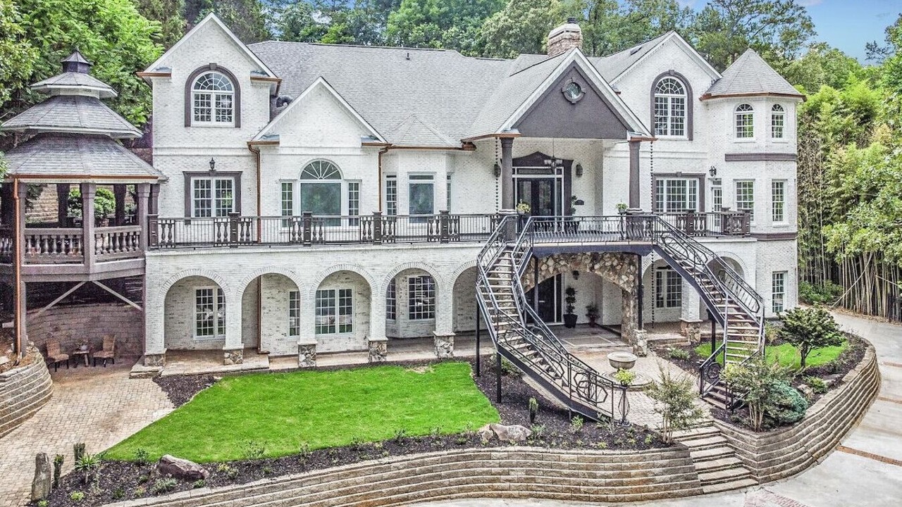 Photo of Outdoor in Dahlonega