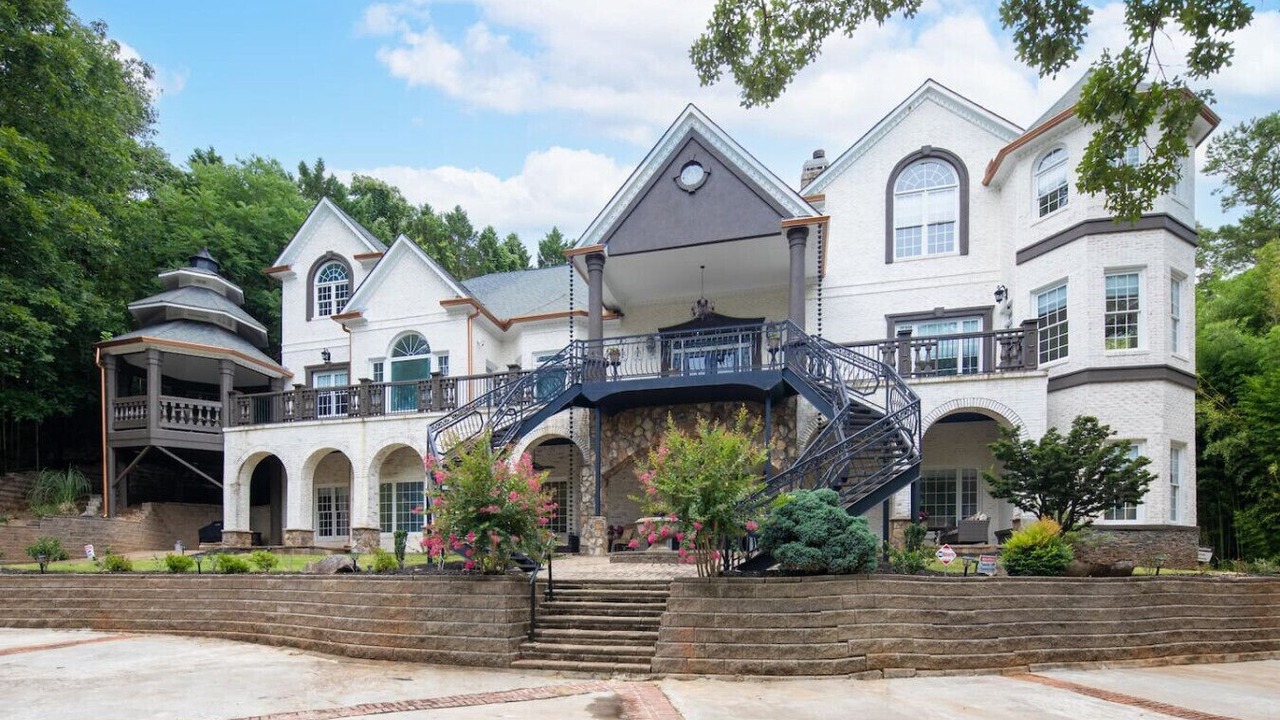 Photo of Outdoor in Dahlonega