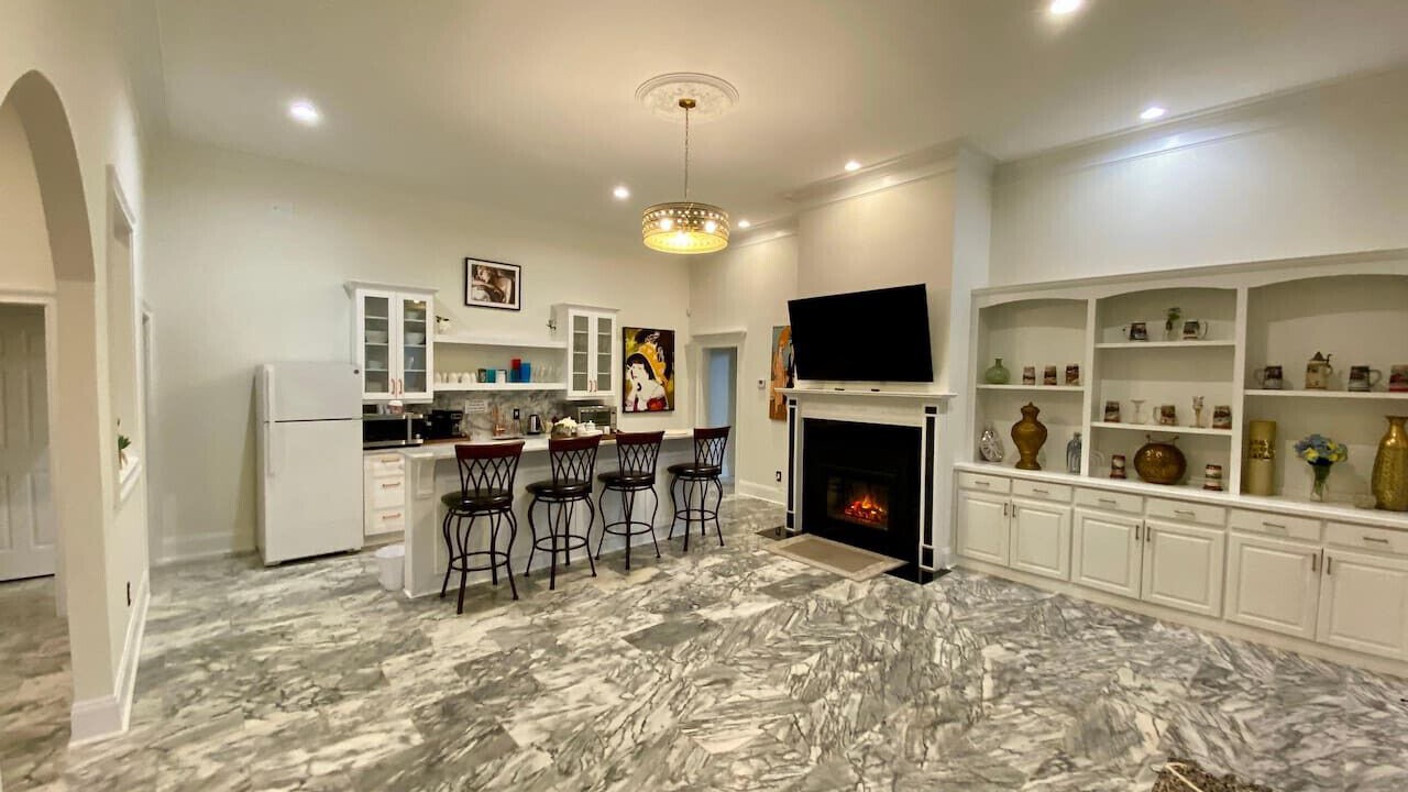 Photo of Kitchen in Dahlonega