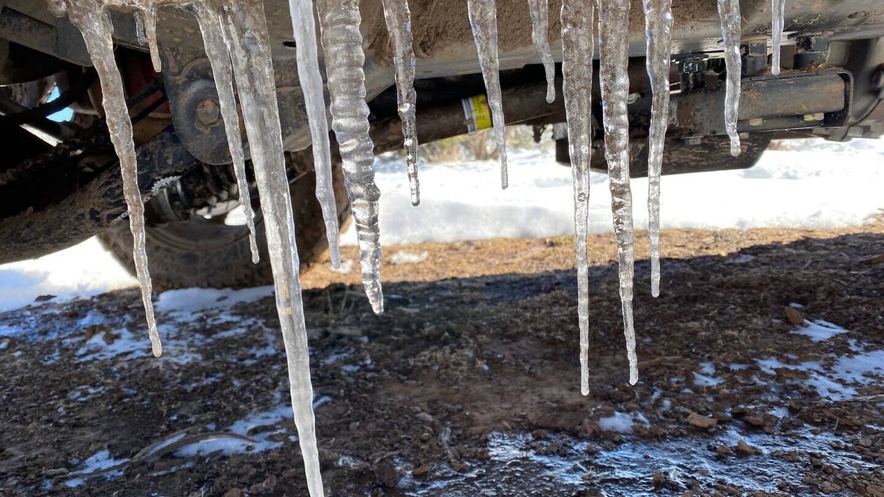 Photo of Outdoor in Quemado