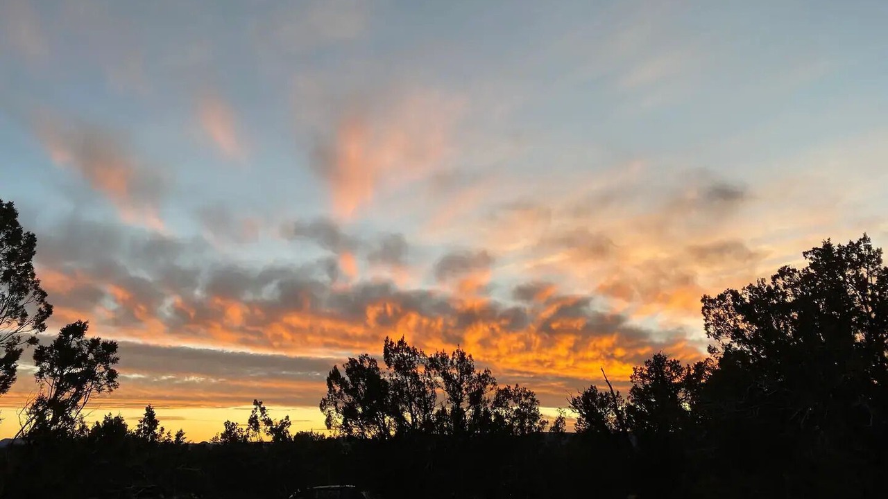 Photo of Outdoor in Quemado